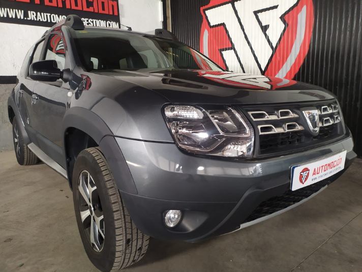 DACIA Duster Prestige dCi 80kW 109CV 4X2 5p