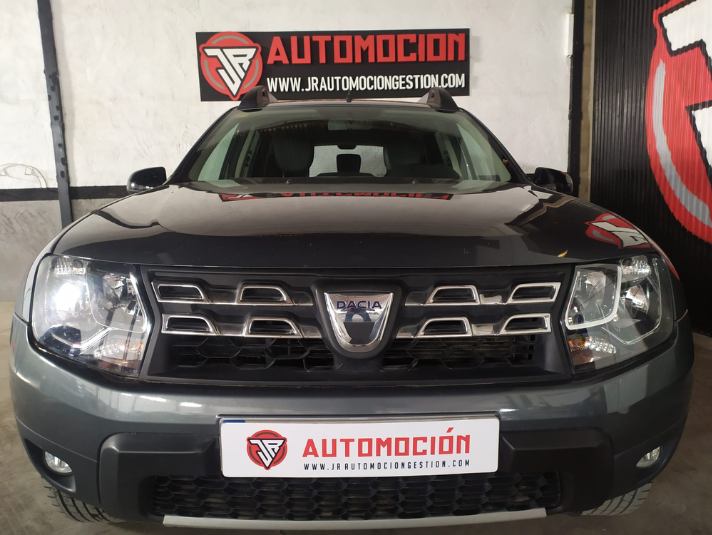 DACIA Duster Prestige dCi 80kW 109CV 4X2 5p