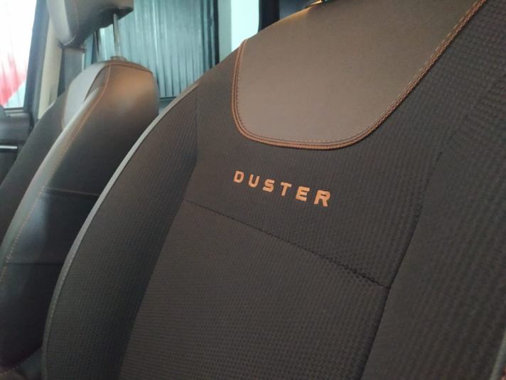 DACIA Duster Prestige dCi 80kW 109CV 4X2 5p