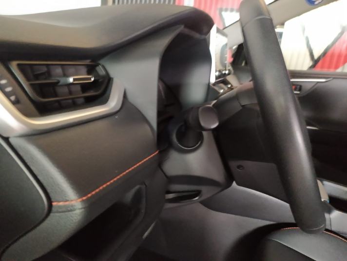 TOYOTA Rav4 2.5l 220H Adventure 4WD 5p