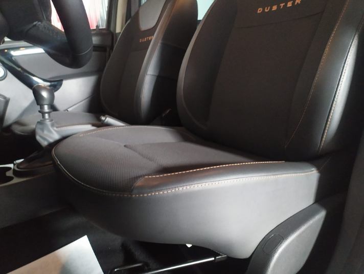 DACIA Duster Prestige dCi 80kW 109CV 4X2 5p