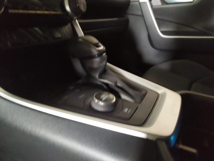 TOYOTA Rav4 2.5l 220H Adventure 4WD 5p