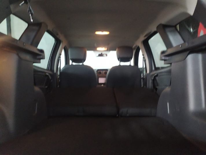 DACIA Duster Prestige dCi 80kW 109CV 4X2 5p