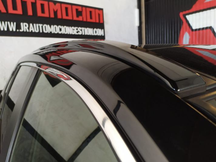 TOYOTA Rav4 2.5l 220H Style 5p