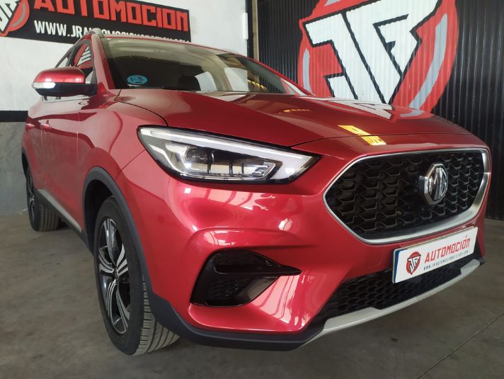 MG ZS 1.5 Comfort 5p