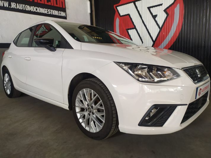 SEAT Ibiza 1.0 EcoTSI 70kW 95CV Style Plus 5p