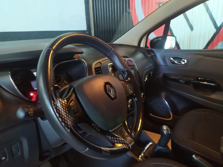 RENAULT Captur Intens Energy dCi 90 eco2 Euro 6 5p