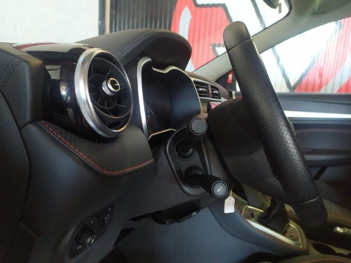 MG ZS 1.5 Comfort 5p