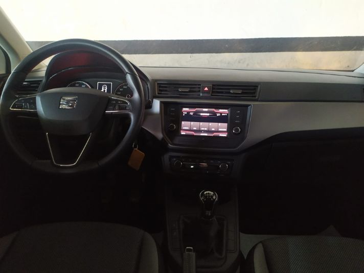 SEAT Ibiza 1.0 EcoTSI 70kW 95CV Style Plus 5p