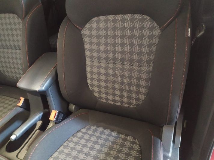 MG ZS 1.5 Comfort 5p