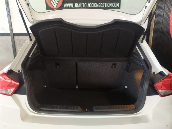 SEAT Ibiza 1.0 EcoTSI 70kW 95CV Style Plus 5p