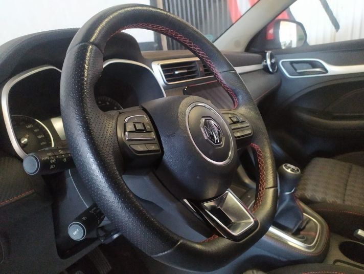 MG ZS 1.5 Comfort 5p