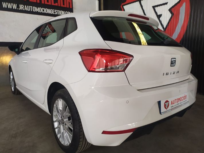 SEAT Ibiza 1.0 EcoTSI 70kW 95CV Style Plus 5p