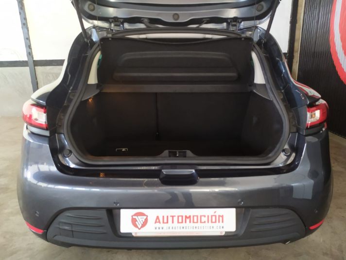 RENAULT Clio Zen Energy TCe 87kW 120CV EDC 5p