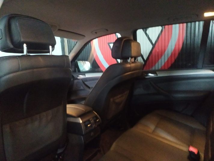 BMW X5 3.0d 5p