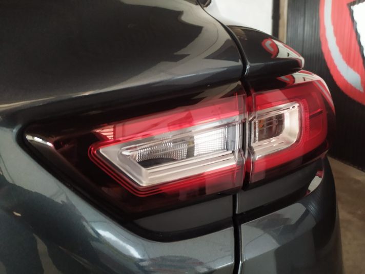 RENAULT Clio Zen Energy TCe 87kW 120CV EDC 5p