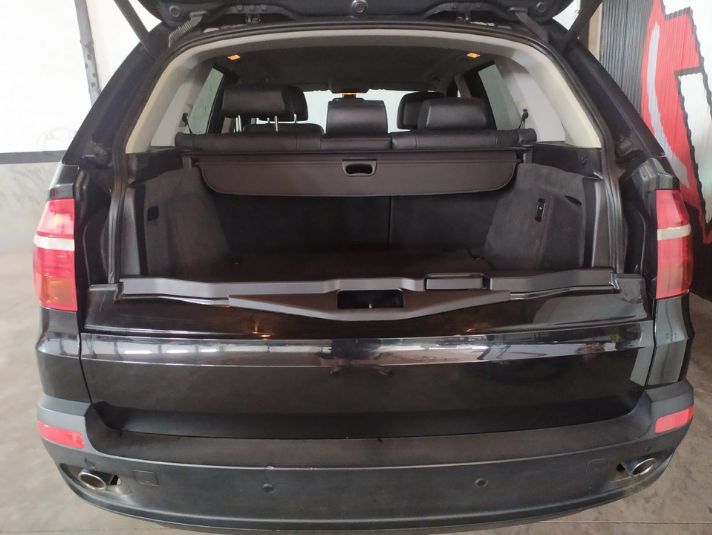 BMW X5 3.0d 5p
