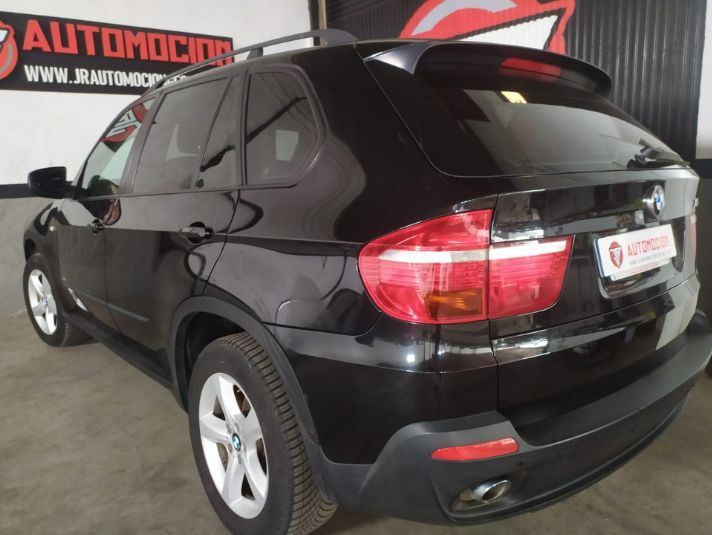 BMW X5 3.0d 5p
