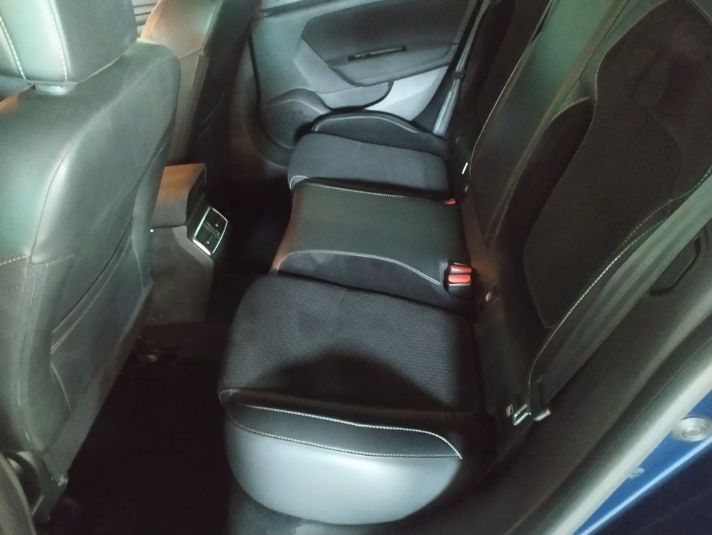 RENAULT Mégane Limited TCe 85 kW 115CV GPF SS 5p