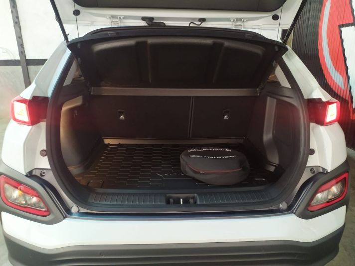 HYUNDAI Kona 150kW EV Style 484km 5p