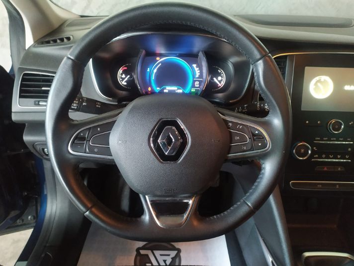 RENAULT Mégane Limited TCe 85 kW 115CV GPF SS 5p