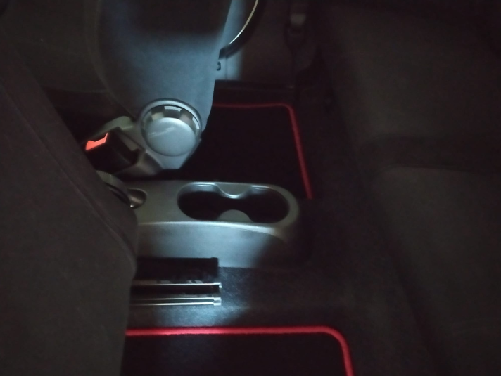 ABARTH 500 1.4 16v TJet 595 107kW 145CV E6 3p