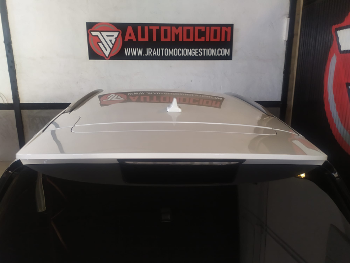 FORD Kuga Titanium 1.5T EcoBoost 110kW 150CV 5p.