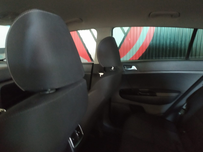 KIA Sportage 1.6 MHEV Drive 100kW 136CV 4x2 5p
