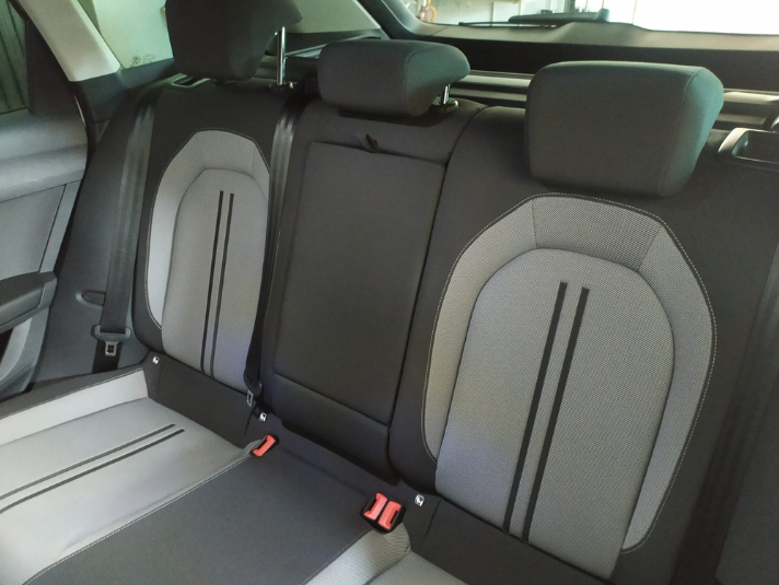 SEAT León SP 2.0 TDI 85kW Style