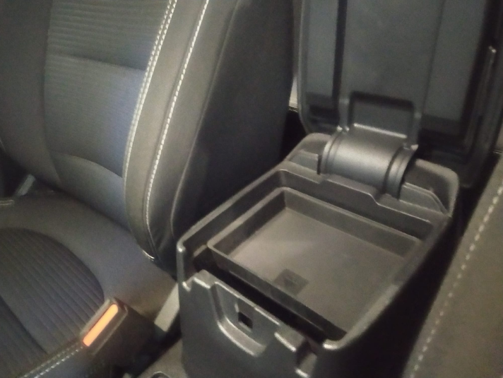 FORD Kuga Titanium 1.5T EcoBoost 110kW 150CV 5p.
