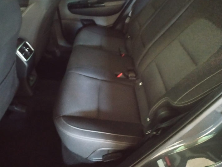 KIA Sportage 1.6 MHEV Drive 100kW 136CV 4x2 5p