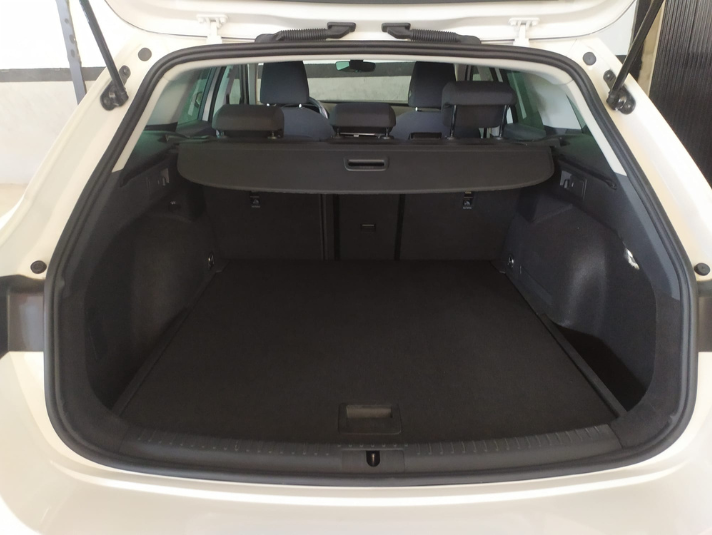 SEAT León SP 2.0 TDI 85kW Style