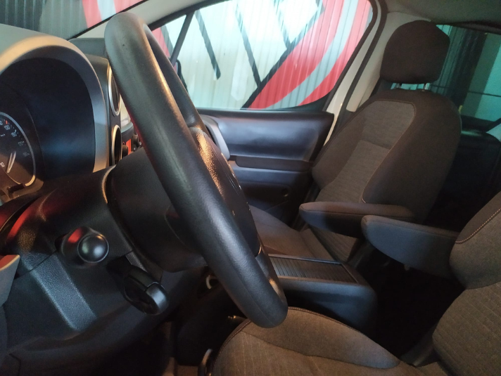 CITROEN Berlingo Talla M BlueHDi 100 TOP1 5p