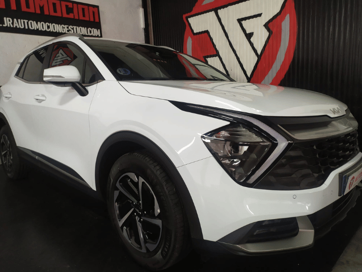 KIA Sportage 1.6 TGDi HEV 171kW 230CV Tech 4x2 5p