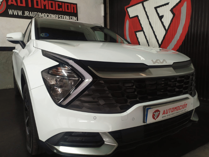 KIA Sportage 1.6 TGDi HEV 171kW 230CV Tech 4x2 5p