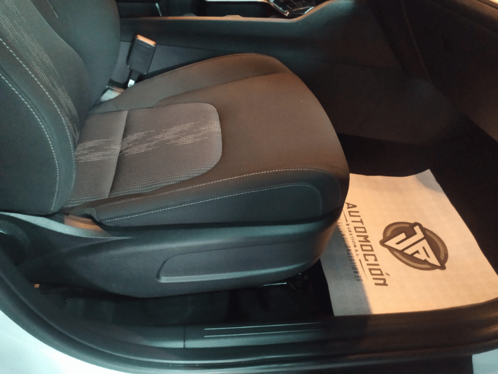 KIA Sportage 1.6 TGDi HEV 171kW 230CV Tech 4x2 5p