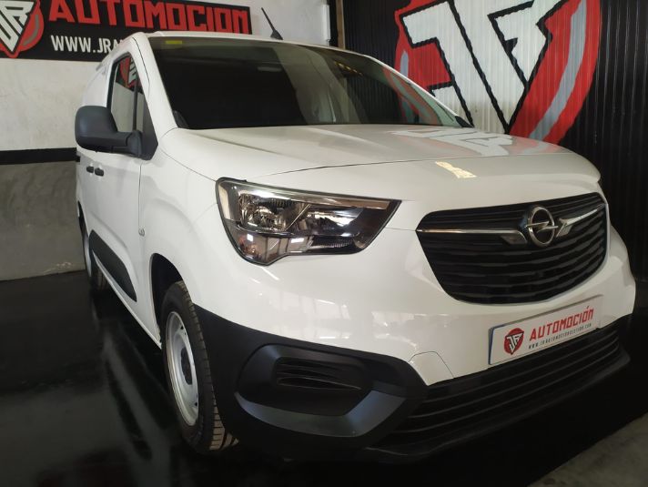 OPEL Combo 1.5 TD Select L H1 1000kg