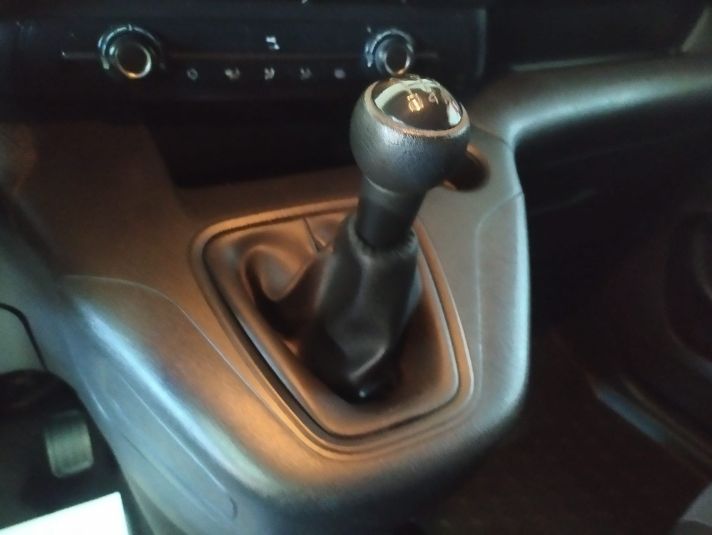 OPEL Combo 1.5 TD Select L H1 1000kg