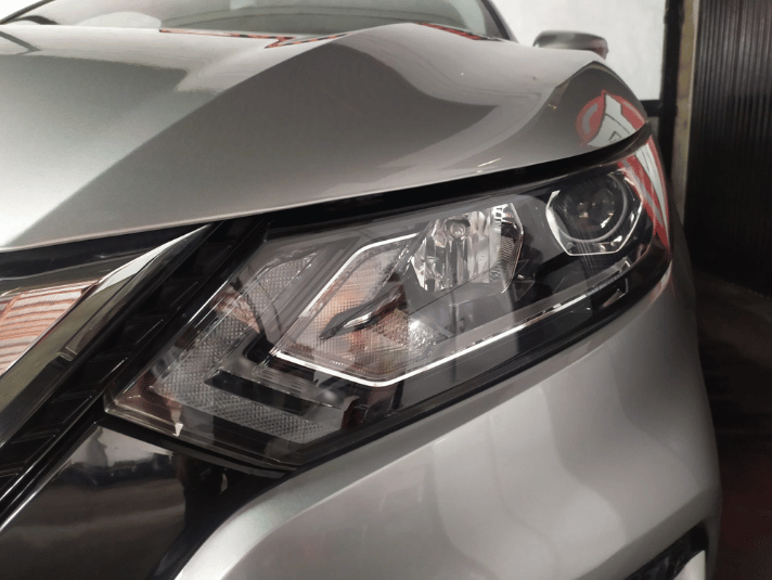 NISSAN QASHQAI DIGT 85 kW 115 CV XTRONIC NCONNECTA 5p