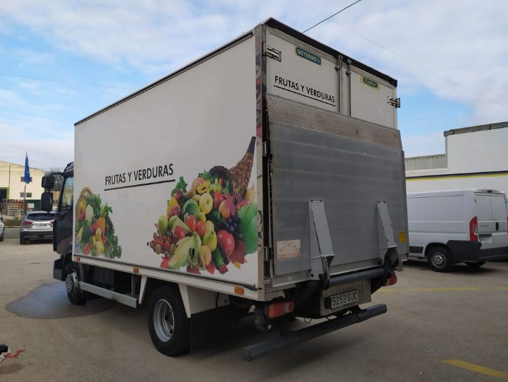 RENAULT MIDLUM 190.08