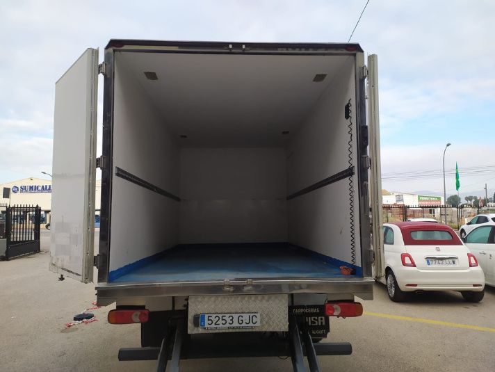 RENAULT MIDLUM 190.08