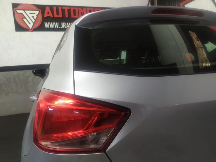 SEAT León 1.2 TSI StSp Style Visio