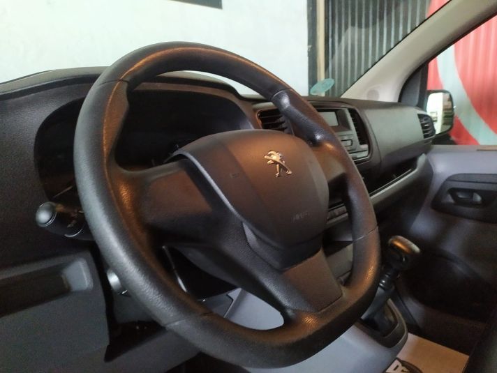 PEUGEOT Expert Combi BlueHDi 120 SS Standard