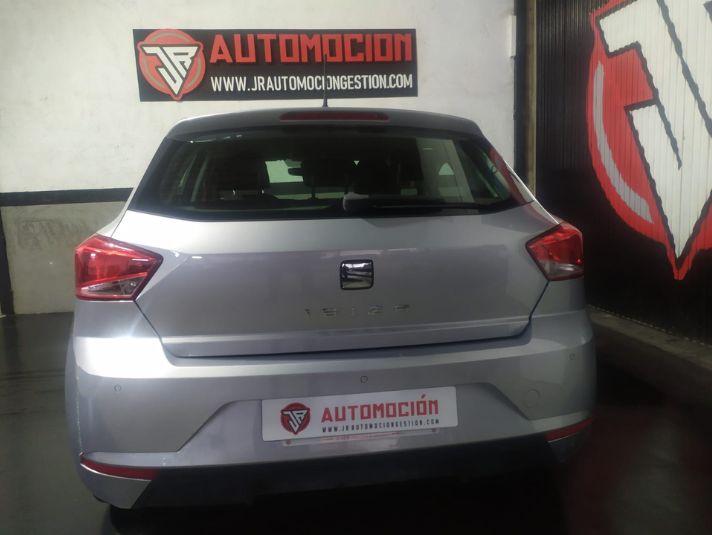 SEAT León 1.2 TSI StSp Style Visio