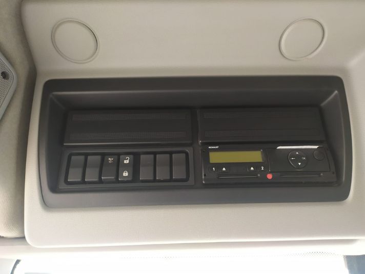 RENAULT MIDLUM 190.08