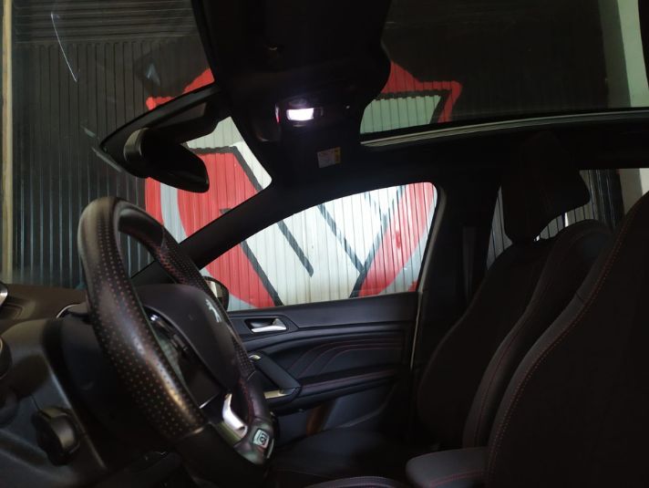 PEUGEOT 308 SW GT PureTech 130 SS