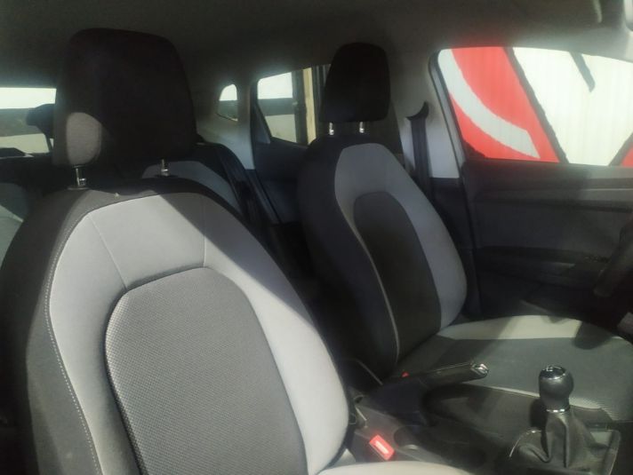 SEAT León 1.2 TSI StSp Style Visio