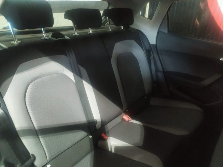 SEAT León 1.2 TSI StSp Style Visio