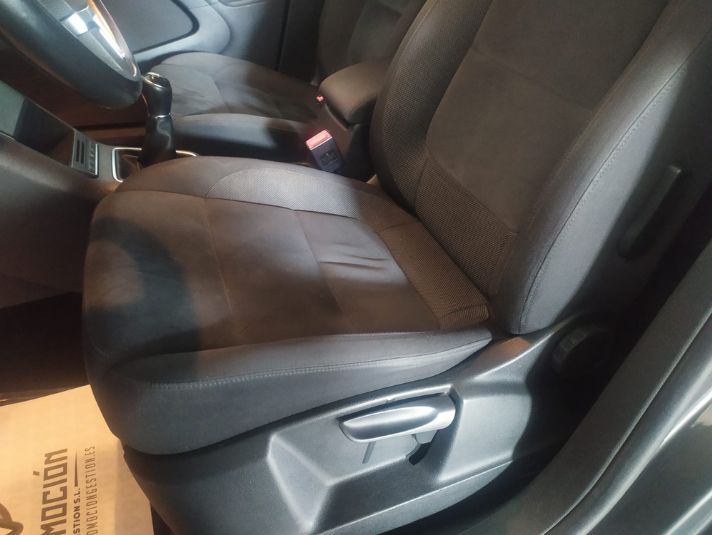 VOLKSWAGEN Tiguan Advance 1.4 ACT TSI