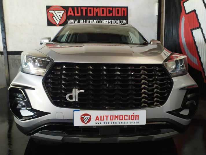 DR AUTOMOBILES DR 5.0 1.5